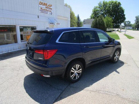 Used 2016 Honda Pilot EX-L image 5