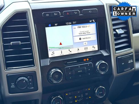 Used 2019 Ford F350 Lariat w/ Lariat Ultimate Package image 27