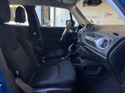 Used 2020 Jeep Renegade Sport AWD/4WD image 26