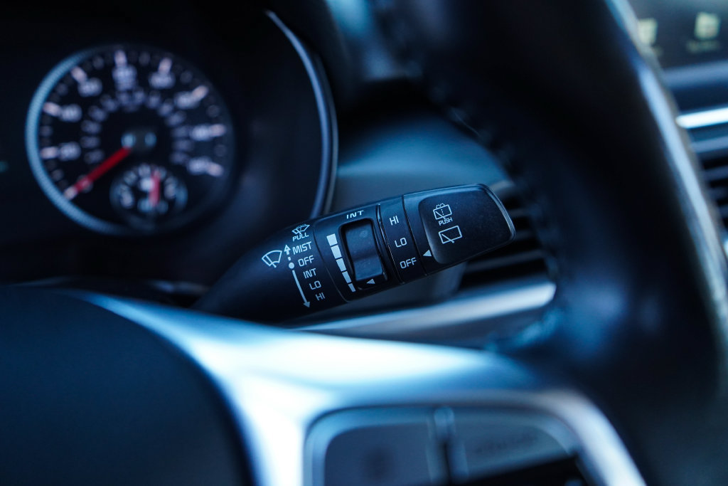 Used 2021 Kia Telluride S FWD image 37