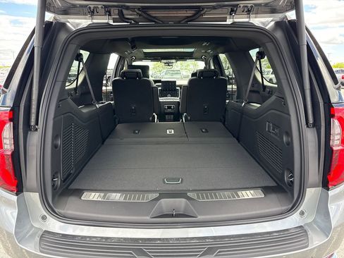 New 2026 GMC Yukon XL Denali w/ Denali Reserve Package AWD/4WD image 34