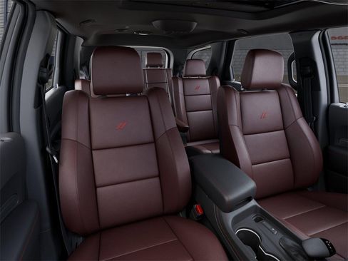 New 2026 Dodge Durango GT image 16