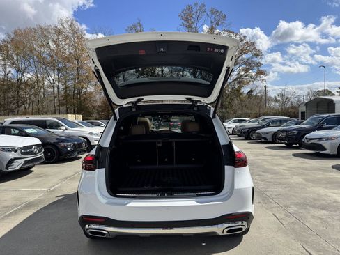 Certified 2026 Mercedes-Benz GLE 350 4MATIC image 24
