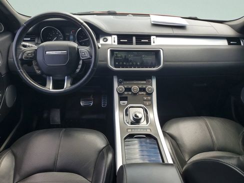 Used 2017 Land Rover Range Rover Evoque HSE Dynamic AWD/4WD image 19