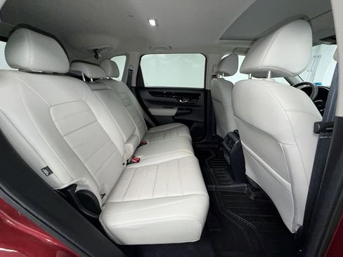 Used 2024 Honda CR-V EX-L image 10