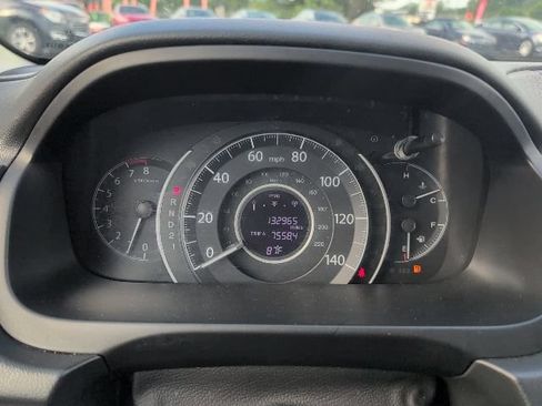 Used 2013 Honda CR-V EX-L image 16