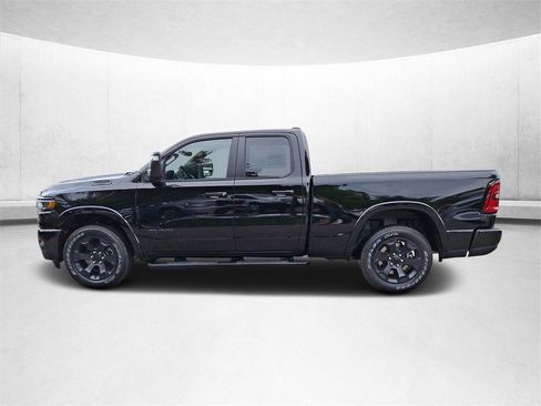 New 2025 RAM 1500 Big Horn image 6