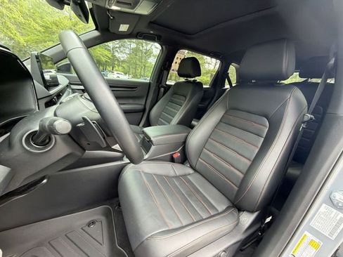 Used 2025 Honda CR-V Sport-L image 11