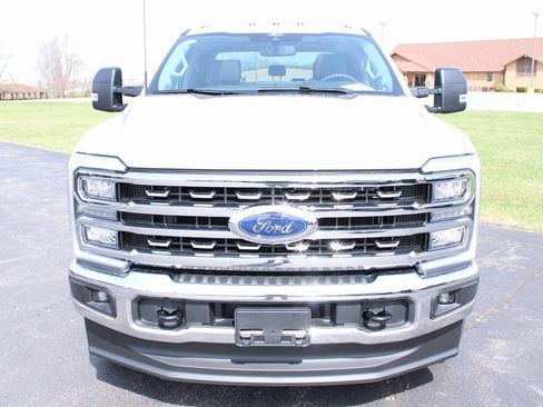 New 2026 Ford F350 4x4 Crew Cab Super Duty image 2