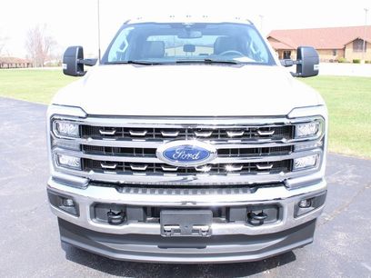 New 2026 Ford F350 XLT w/ XLT Premium Package