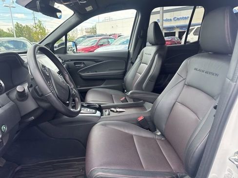 Used 2023 Honda Ridgeline Black Edition image 19