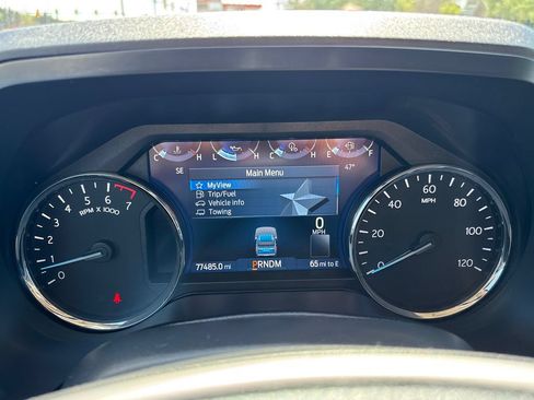 Used 2023 Ford Expedition Max Limited RWD image 15