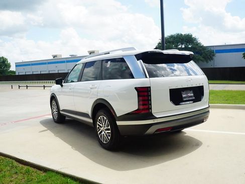 New 2026 Hyundai Palisade SEL FWD image 5