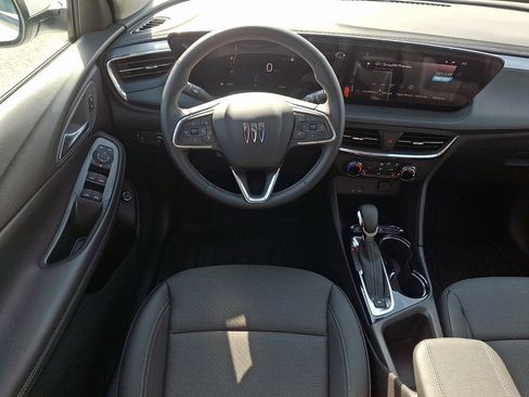 Used 2026 Buick Encore GX Preferred w/ Comfort Package image 22