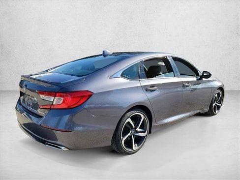 Used 2020 Honda Accord Sport image 5