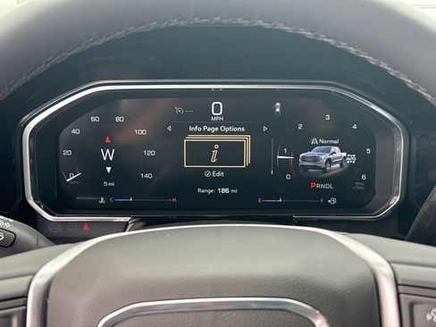 New 2026 GMC Sierra 1500 Elevation w/ Elevation Select Package AWD/4WD image 20