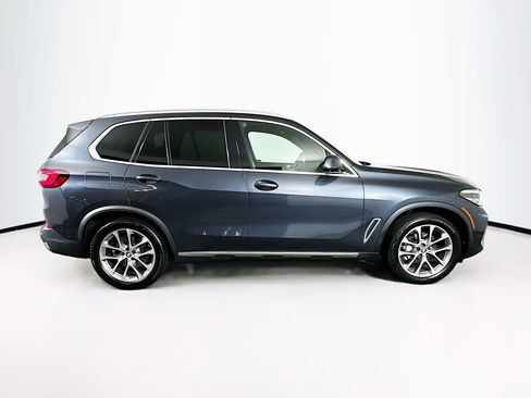 Used 2021 BMW X5 xDrive40i w/ Convenience Package AWD/4WD image 10