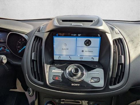 Used 2017 Ford Escape Titanium w/ Equipment Group 301A image 15