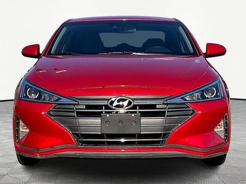 Used 2020 Hyundai Elantra SEL image 3