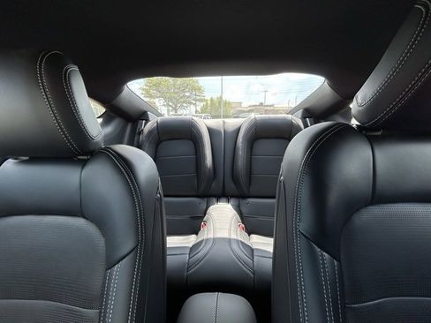 New 2025 Ford Mustang Premium image 29