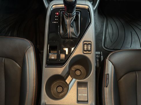 Certified 2026 Subaru Crosstrek 2.5i Limited w/ Crosstrek Mirror Package image 30