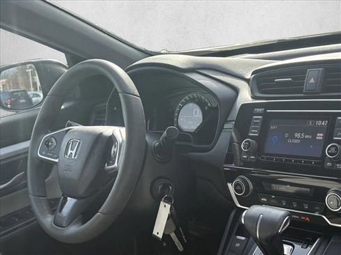 Used 2018 Honda CR-V LX image 25