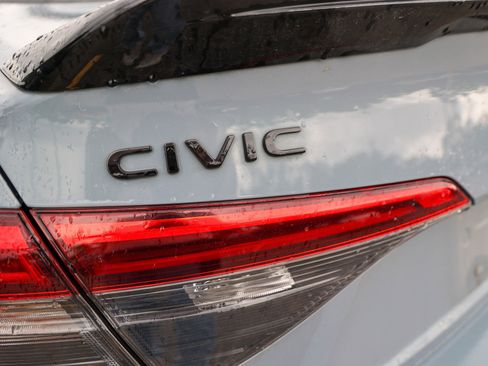 Used 2024 Honda Civic Si image 10