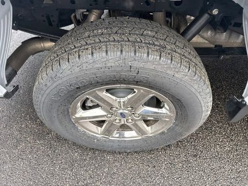 Certified 2024 Ford F150 XLT w/ Mobile Office Package AWD/4WD image 14