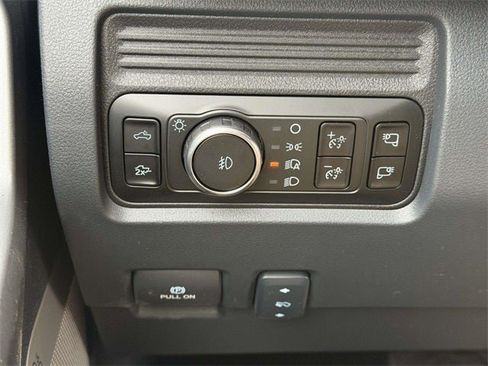 New 2026 Ford F250 Lariat w/ Chrome Package image 17
