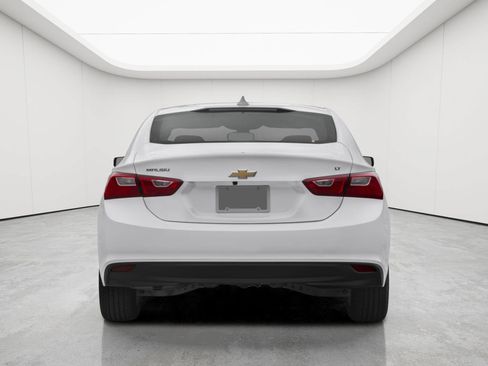 Used 2016 Chevrolet Malibu LT FWD image 45