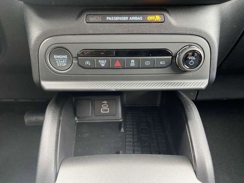 New 2025 Ford Bronco Sport Heritage w/ Convenience Package image 17