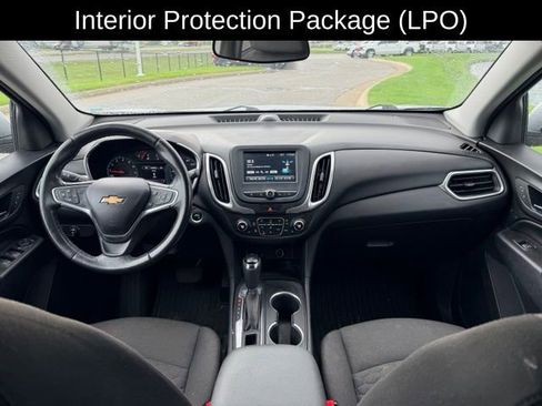 Used 2018 Chevrolet Equinox LT FWD image 7