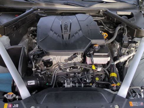 Used 2022 Kia Stinger GT-Line image 12