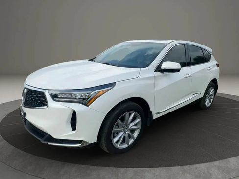 Used 2024 Acura RDX SH-AWD image 3