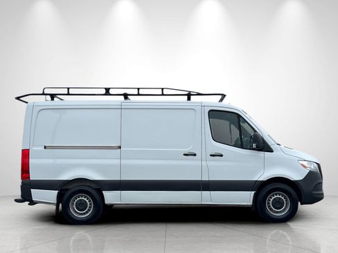 Used 2023 Mercedes-Benz Sprinter 1500 image 6