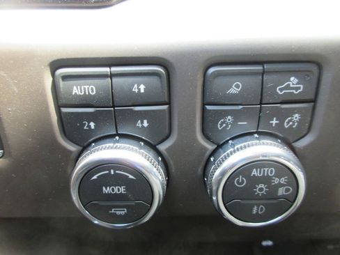New 2026 GMC Sierra 1500 Denali AWD/4WD image 17