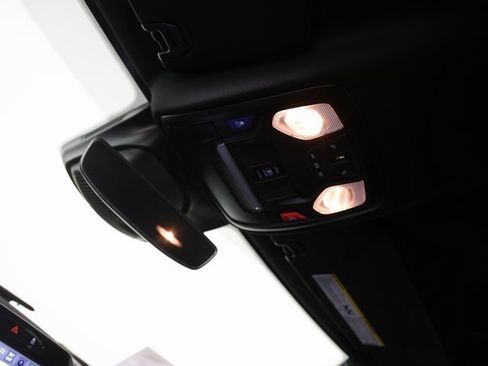 Used 2025 RAM 2500 Tradesman image 23