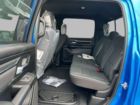 New 2026 RAM 1500 Big Horn image 3