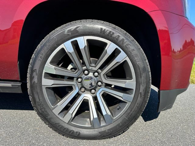 Used 2019 GMC Yukon XL Denali w/ Denali Ultimate Package AWD/4WD image 36