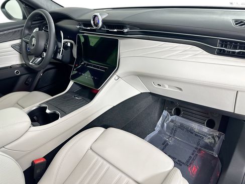 New 2026 Maserati Grecale Modena AWD/4WD image 27