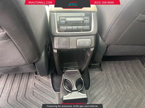 Used 2019 Subaru Ascent Premium image 20