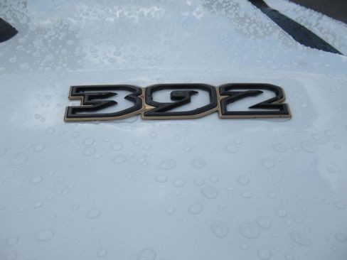 Used 2024 Jeep Wrangler Unlimited Rubicon 392 AWD/4WD image 11