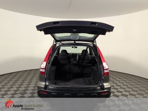 Used 2009 Honda CR-V LX image 9