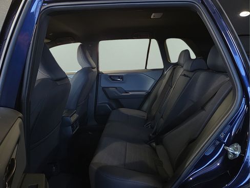 New 2026 Toyota RAV4 SE AWD/4WD image 14