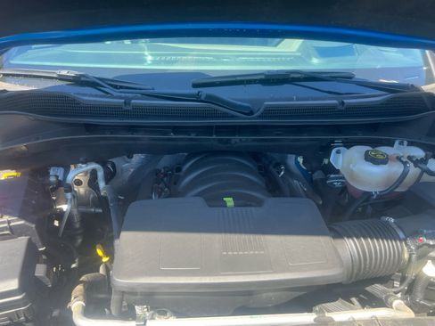 Used 2023 Chevrolet Silverado 1500 ZR2 w/ Technology Package image 3