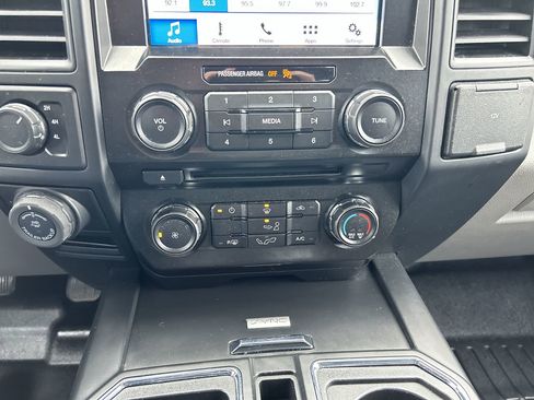 Used 2018 Ford F150 XL w/ Equipment Group 101A Mid image 28