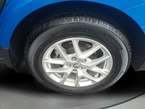 Certified 2024 Chevrolet Equinox LS w/ LS Convenience Package image 14