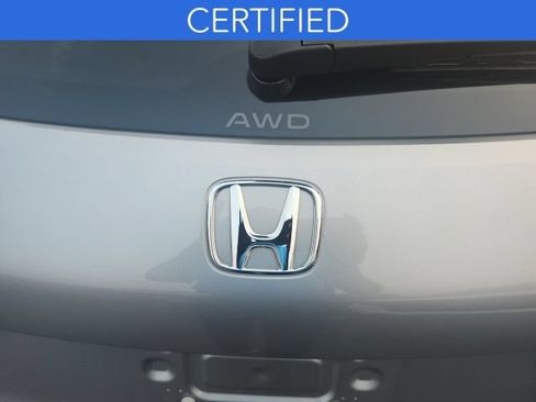 Used 2024 Honda HR-V EX-L image 8