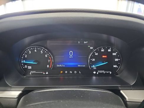 Used 2022 Ford Explorer XLT w/ Class IV Trailer Tow Package AWD/4WD image 15