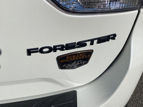 Used 2024 Subaru Forester Wilderness image 26